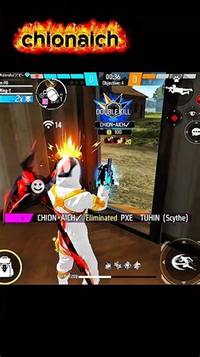 #arknights