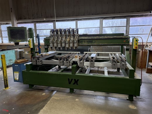 Final Howard Miller Company auction concludes century of craftsmanship | Woodworking Network