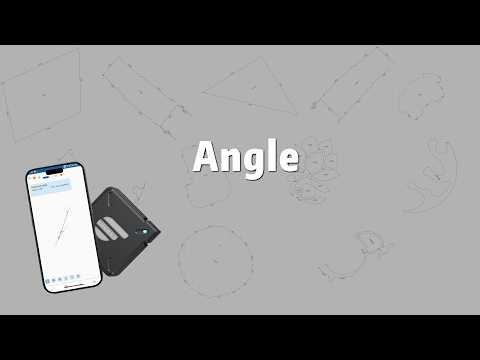 4. Angle Measurement