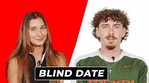 Can Miami Singles Find Love On A Blind Date? | The Dating Blind Show