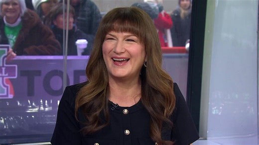 Ana Gasteyer looks back at her most iconic ‘SNL’ sketches