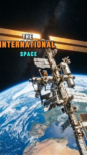 NASA Is Planning 3 Spacewalks! 🚀
