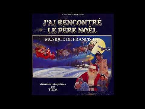 Francis Lai & Karen Cheryl - On s'prépare pour Noël