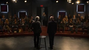 ‘The Kominsky Method’ Review: Chuck Lorre’s Netflix Comedy All AARP’d Up With Nowhere To Go