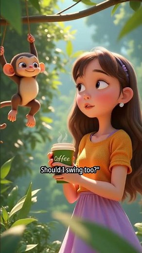 Simi's Jungle Adventure