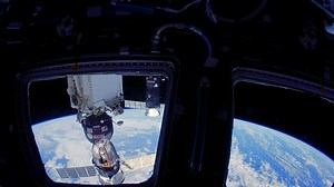 1.3K views · 82 reactions | I performed lots of experiments on the Space Station, but working with these kids and their SPHERES experiment was one of the coolest! You can catch the ZERO GRAVITY NY Premiere at DOC NYC on Sunday, November 14th. https://www.docnyc.net/film/zero-gravity/ | Astronaut Jack “2fish” Fischer | Facebook