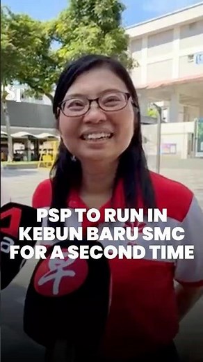 PSP to run again in Kebun Baru SMC | GE2025