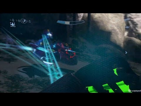 Halo- Installation 00