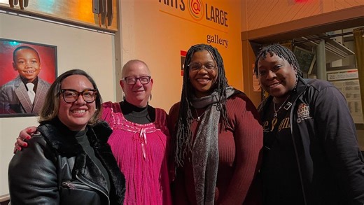 This new film will highlight the voices and stories of Harambee