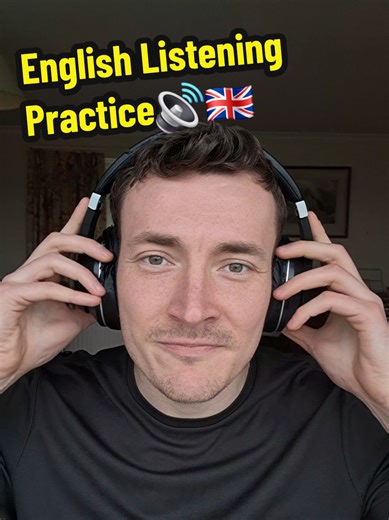 Advanced English Listening Practice for C1-C2 Level