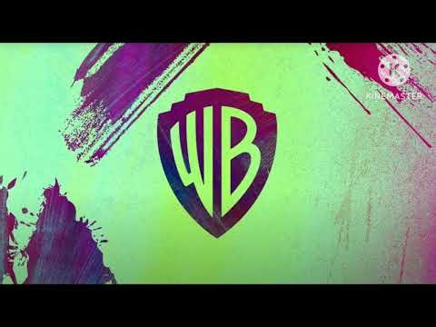 Warner bros pictures logos through the years