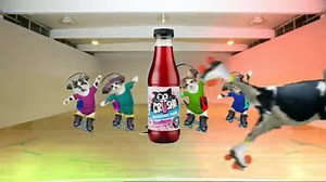 Brand new Crusha Advert Short Version