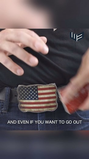 2.1K views | ✨ Discover the magic of How a Wallet Buckle works!...