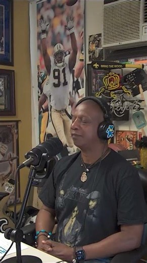Chief Joseph Boudreaux Jr discusses The unique energy and legacy of New Orleans music and culture