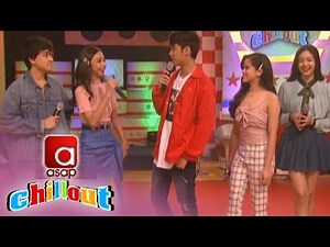 The ASAP Chillout squad is back! | ASAP Chillout