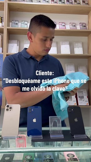Desbloqueo de iPhone en Duitama, Boyacá
