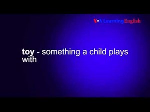 Speaking Practice - Let's Learn English Lesson 4