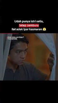 Padahal Rani Bukan Istri Sah, Mas Aris Tetep Cemburu! 😡 | Ipar Adalah Maut The Series