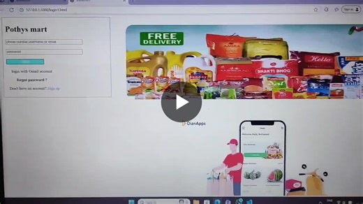 #seaok #html #css #bootstrap #seaok #webdeveloper #thankyou | Palepu Sailaja