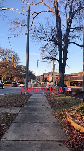 Discover the Beauty of Alabama, USA