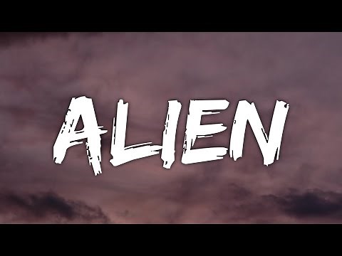 Galantis, Lucas & Steve & ILIRA - Alien (Lyrics)