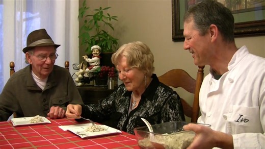 How to cook bluefish - flaked tuna style