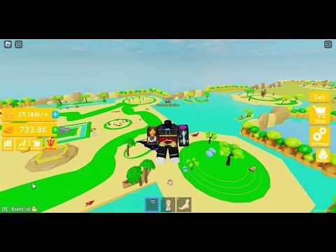 Legacy Lifting Sim grinding