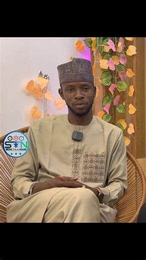 Shugaban Kungiyar Kare Mutunci Na Kasa Abdul Turakeey