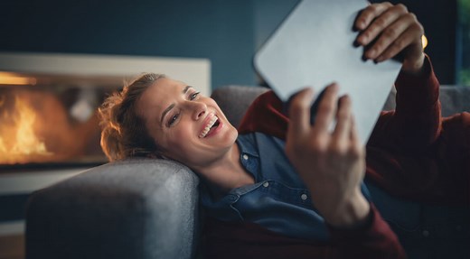 Vodafone GigaTV-App: Erste Schritte und alles zur Funktion