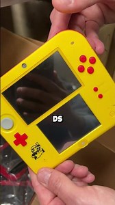 What's your favorite handheld in this order? 🎮 #DKOldies #retrogaming #gameboy