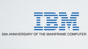 IBM - 50th Anniversary of the Mainframe Computer