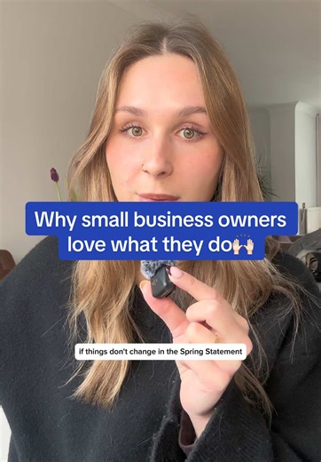 Small businesses are the backbone of the UK, but the weight they’re carrying is heavy. Despite costs soaring, only 12% are passing those costs on to customers. They’re absorbing the hit to keep our communities thriving 💰 It’s time to return the favour. Tag your favourite local business in the comments and let them know why you love them! #SmallBusinessUK #SmallBusinessOwner #SmallBusinessSurvival #SupportSmallBusinesses #FYP