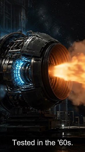 5 Space Engines That Could Change Humanity Forever