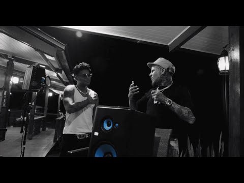 Farruko, Eddy Lover - AY DALE [Visualizer]