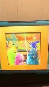 3988 monster clubhouse bird dance Y elmo big bird snuffy School Y 14 Elmo's World Sky 🌌☀️☁️✨🌛