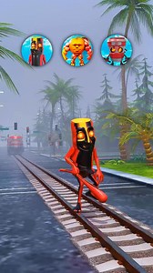 923K views · 10K reactions | TRAIN CHALLENGE Scary Udin Din Din Dun tung tung tung sahur BRAINROT in GTA 5 - gta5 | Big Star Animation | Facebook