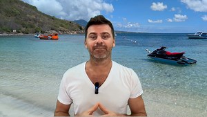 Stop getting SMASHED by 6% booking fees. Operators switching to Tour Hub Pro are saving 10's of thousands per year! Join our Founder Club 👉 Lock in 1% commission We only have 60 spots left. Offer ends Dec 31st! Book a demo at Tourhubpro.ai | Tour Hub Pro