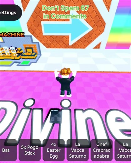 Roblox Ultimate Brainrot Gameplay #shorts #roblox #robloxshorts #robloxedit #robloxmemes #robloxgame