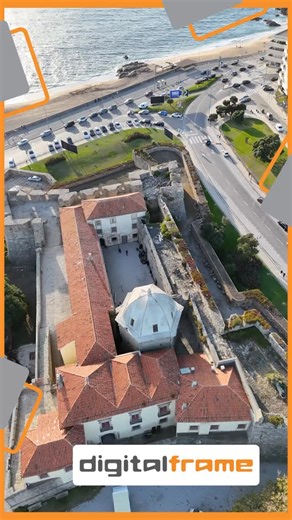 Digital Frame on Reels | Facebook