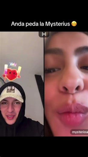 #luissanchez #mysterious #live