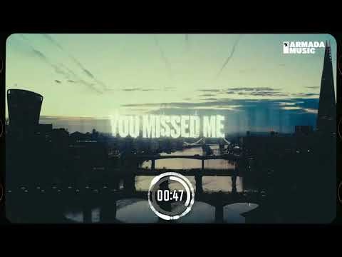 Cheat Codes x ALTÉGO x Hannah Boleyn - Miss Me (HARDGATORZ REMIX)