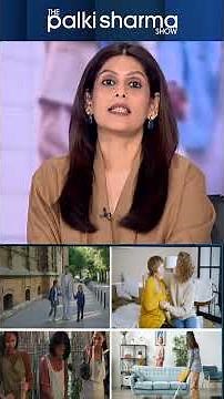 Are Women 'Leaning Out' of Ambition? | The Palki Sharma Show | India Global Review