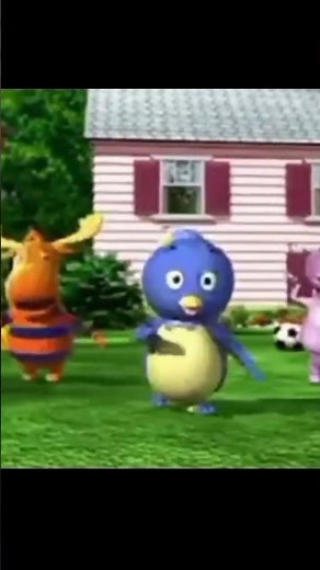 your backyardigans friends só backyardigans ☝️🍷🍷🥵🥵👅😎😎😎