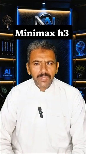 MiniMax H3 Max – AI Video Generator Creates 5-Second Videos in 3 Seconds 🤯
