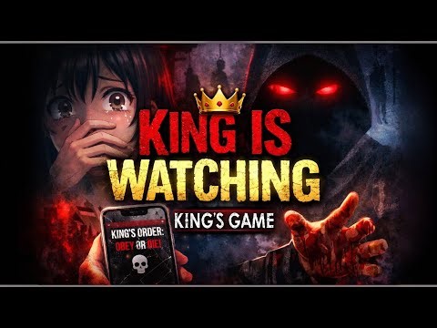 King's Game Anime Explained (No Spoilers) | Why You Should Watch It