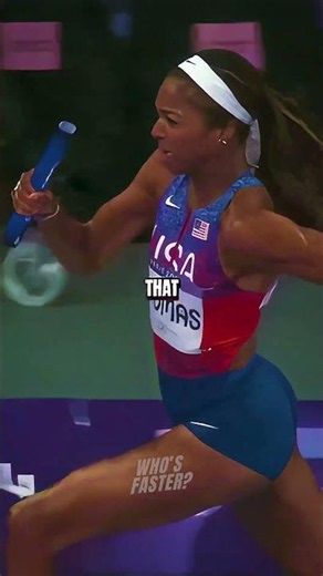 TT Terry Mistake Turned into a Gold Medal! 😱🇺🇸