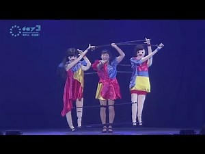 [第3回 Perfumeダンスコンテスト ～魅せよ、武道館！～] 創部門 グランプリ そうでない人ユキジ