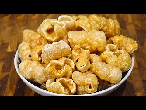 COMO FAZER TORRESMO SEQUINHO E CROCANTE | PURURUCA