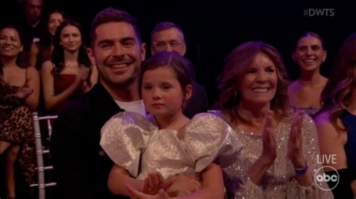 Dylan Efron Reacts to Brother Zac Efron's DWTS Appearance