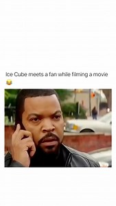 6.7M views · 281K reactions | Follow (us) @meme.in.laws for more content like this! Ice Cube, born O'Shea Jackson in 1969, is a well-known rapper, actor, and filmmaker who has had a significant impact on both music and entertainment. He first rose to fame as part of the influential rap group N.W.A., but later found success as a solo artist with albums that brought attention to important social issues. | Meme.in.laws | Facebook